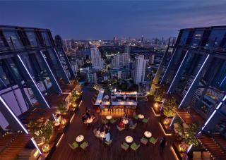 Hyatt Regency Bangkok Sukhumvit - 3