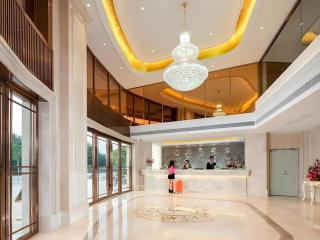 Vienna Hotel Guangxi Tiandong Times Plaza - 2