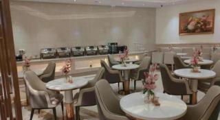 Vienna Hotel Tianjin Binhai International Airport Free Trade Zone - 8