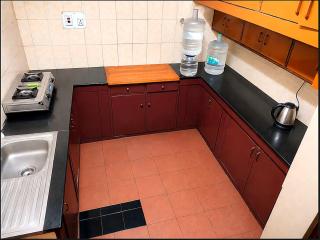 Spacious 3BHK Apartment near Kalyan Nagar, Banaswadi & Horamavu - 4