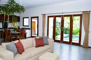 Seminyak Villa Lumina - Seminyak - 4