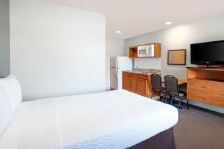WoodSpring Suites Manassas Battlefield Park I-66 - 4
