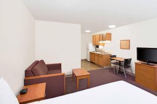 WoodSpring Suites Houston Westchase - 3