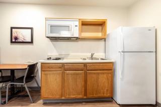 WoodSpring Suites Houston Baytown - 0