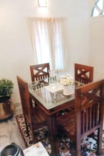 Padamadan homestay - 9