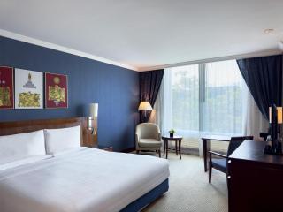 Hyatt Regency Bangkok Suvarnabhumi Airport - 4