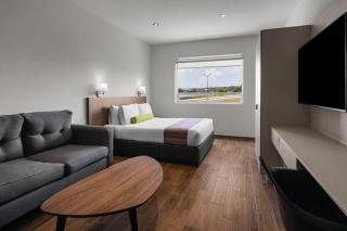 Hotel VIVE MX el marqués Querétaro, Trademark by Wyndham - 5