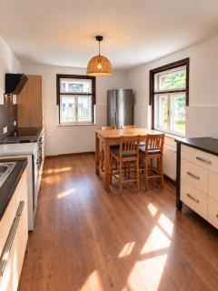 Haus Freyja - 4