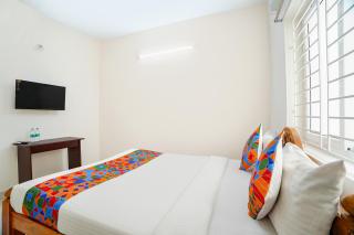 FabHotel Royal Residency - OMR - OMR - 4