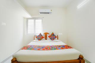 FabHotel Royal Residency - OMR - OMR - 6