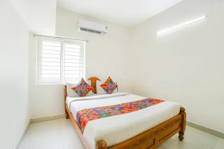 FabHotel Royal Residency - OMR - OMR - 9