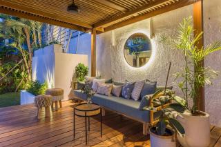 5 bedrooms villa 400m Berawa beach 12m Pool ! - 2