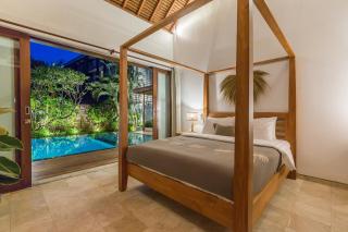 5 bedrooms villa 400m Berawa beach 12m Pool ! - 6