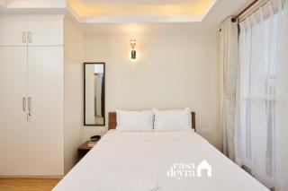Casa Deyra Apartments- Chundevi, PanchakanyaMarg - 7