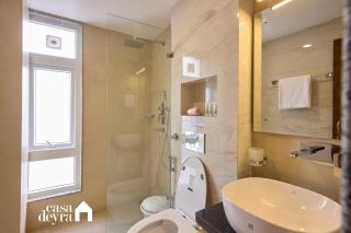 Casa Deyra Apartments- Chundevi, PanchakanyaMarg - 6