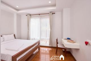 Casa Deyra Apartments- Chundevi, PanchakanyaMarg - 5