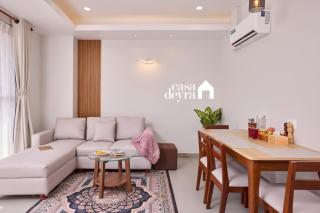 Casa Deyra Apartments- Chundevi, PanchakanyaMarg - 3