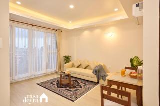 Casa Deyra Apartments- Chundevi, PanchakanyaMarg - 2