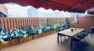 Atour Hotel Jinan Tangyan Century Avenue - 6