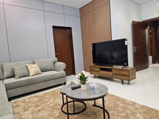 Sami Grand Residence B - 0