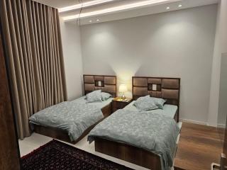Sami Grand Residence B - 2