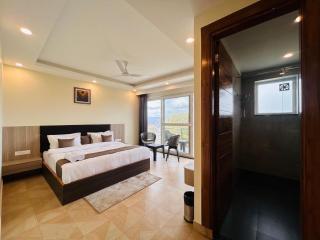 Hotel JS INN Mussoorie - 5