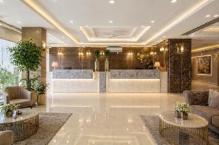 Hotel Park Green Suites Delhi Airport - 3