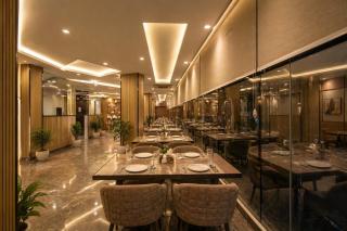 Hotel Park Green Suites Delhi Airport - 2