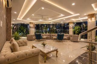 Hotel Park Green Suites Delhi Airport - 9
