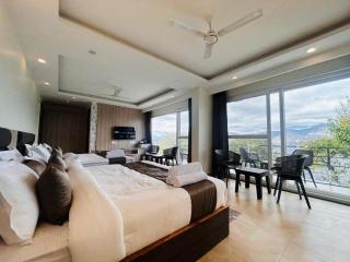 Hotel JS INN Mussoorie - 9