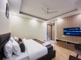 Hotel JS INN Mussoorie - 1