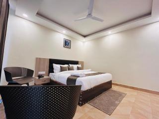 Hotel JS INN Mussoorie - 2