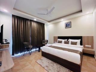Hotel JS INN Mussoorie - 8