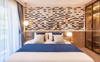 Bellevue Beachfront Panoramic Studio by TVC - 7