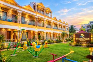 Sweet Dream Beach Resort !! 50 Meter From Beach !! - 0
