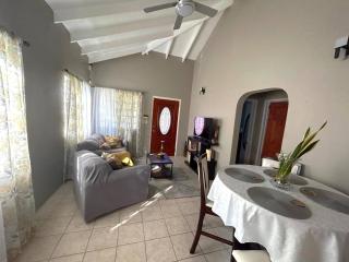 Cozy Cottage Antigua - 8