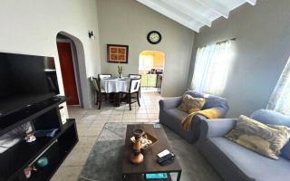 Cozy Cottage Antigua - 4