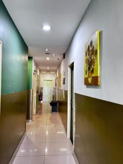 Amigo Hotel - 9