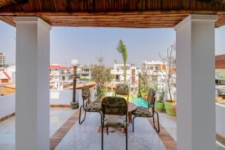 Hotel O Shanti Kuti Home Stay - 2