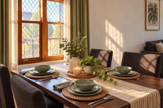 Rochedale South 3BR Family Retreat with Balcony - 4