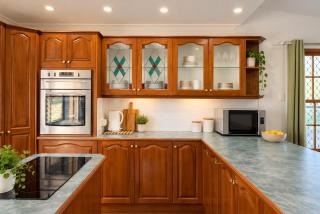 Rochedale South 3BR Family Retreat with Balcony - 3