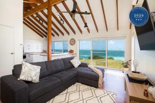 Surfside 5 Mins Walk to Beach - Culburra Beach - 9