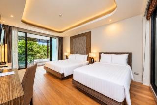 Club Wyndham Patong Hill Phuket, Trademark Collection by Wyndham - 1