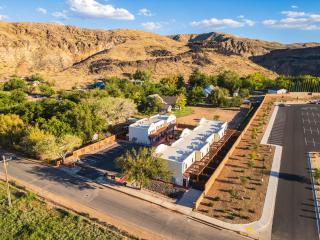 Casa De Hot Springs - 9