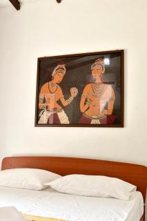 Crown Leaf Homestay - 0