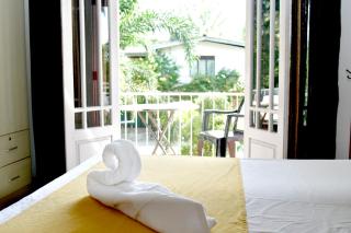Crown Leaf Homestay - 1