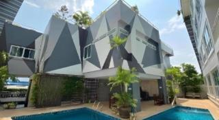 The Grace Residence - 5