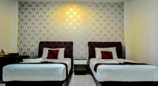 Nan Treasure Hotel - 1