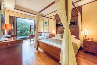 Muquan Wellness Boutique Retreat, Longsheng Hot Spring - 9