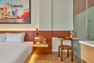 Cubicity Nguyen Truong To - 2
